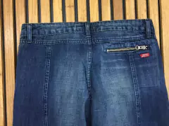 calça miss sixty lara - Bazar Klaatu