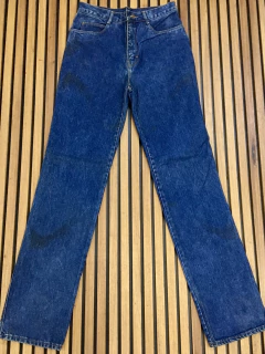 Calça vintage YSL 34 - comprar online