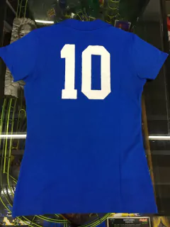 polo athleta brasil - comprar online