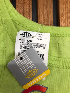 regata experience triton - Bazar Klaatu