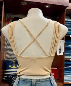 Blusa Forum Lígia - loja online