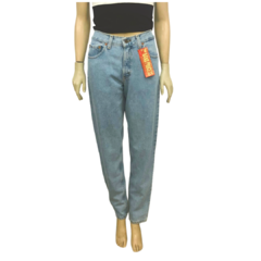 calça vintage Levis 550 36