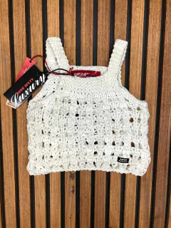 cropped miss sixty PP - comprar online