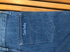 calça vintage pierre 38 - Bazar Klaatu