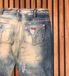 calça miss sixty Mary J 38 - Bazar Klaatu