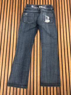 Calça jeans Billabong Flores 36 na internet
