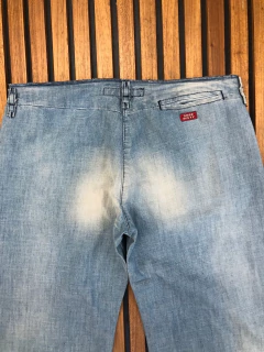 Calça reta Miss Sixty Marli 36 - Bazar Klaatu