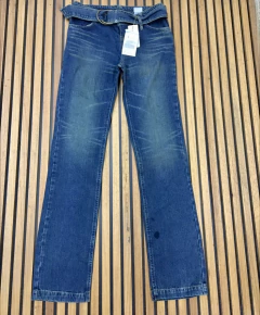 Calça Forum reta Bia 32