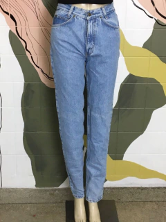 calça vintage levis s/t 36 - comprar online