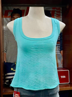 Blusa fornarina - loja online