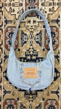 Bolsa Upcycling Levis 21 - comprar online