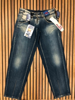 calça miss sixty easy 38/40 - Bazar Klaatu
