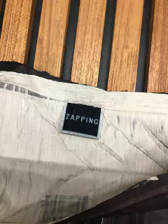 saia zapping textura 38 - comprar online