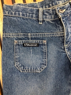 calça jeans snow cat 38 na internet