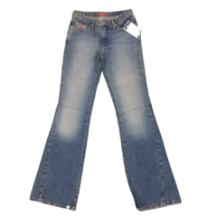 calça jeans triton Amanda