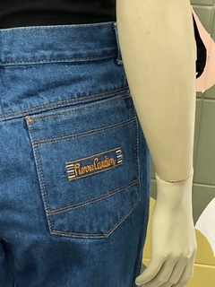 calça vintage pierre 38 - comprar online