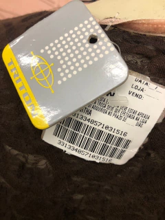 blusa triton martha M - comprar online