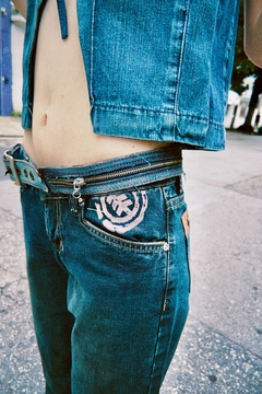 Calça element 38 - comprar online