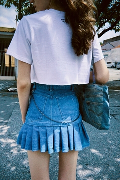 Saia upcycling YSL 36 na internet