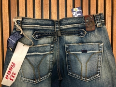 calça miss sixty easy 38/40 - Bazar Klaatu
