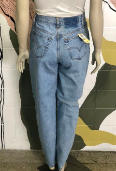 calça vintage levis s/t 34 na internet