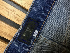 Calça vintage Valentino 38 - loja online