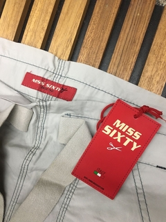 calça miss sixty sarja 36 - loja online