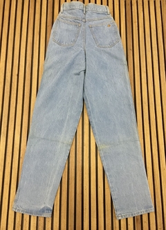 calça jeans balmain 36 - comprar online