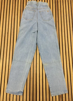 calça jeans balmain 36 - comprar online