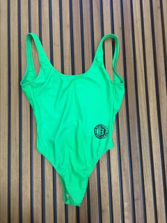 Maio benetton 90’ P - Bazar Klaatu