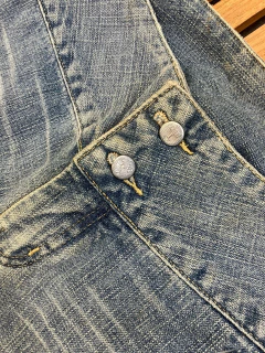 Calça zapping pantalona na internet