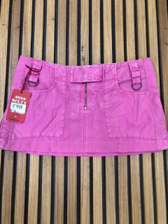 Micro saia Miss Sixty Paris