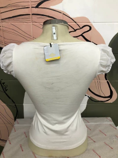 blusa triton eva M - comprar online