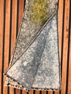 calça miss sixty italy 36 - comprar online