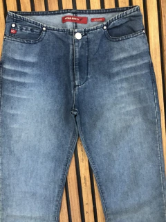 Calça flare Miss Sixty Augusta 34 e 36 - comprar online