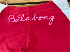 Micro shorts billabong - Bazar Klaatu