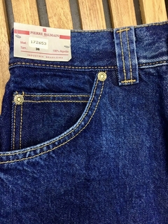 calça jeans balmain 34 na internet