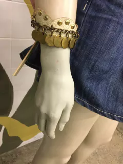 bracelete miss sixty gypsy - comprar online