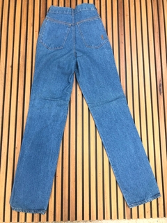 Calça vintage YSL 34 - comprar online