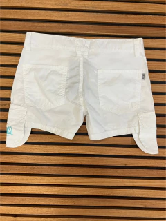 Micro Shorts Everlast bolsos