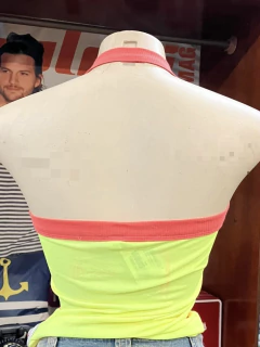 Regata zapping hibisco P na internet