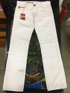 calça miss sixty sarja Rihanna - comprar online