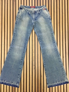 Calça miss sixty thierry esverd 36