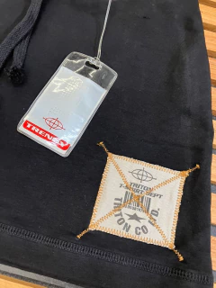 Saia malha Triton 36 na internet