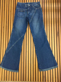 Calça Snowcat flare Evelyn 36 - comprar online