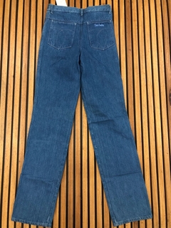 calça vintage pierre 38 - comprar online