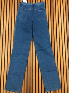 calça vintage pierre 38 - comprar online