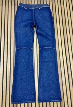 Calça Forum flare Rose 36 na internet