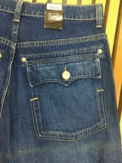 Calça jeans lee 1889 40 - Bazar Klaatu