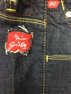 calça miss sixty luna na internet